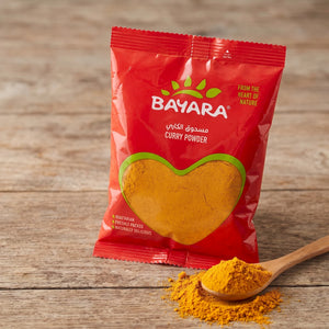 Curry Powder - 330ml - View 4 | Welaza