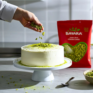 Pistachios Slivered 150g - View 3 | Welaza