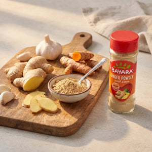 Bayara Ginger Powder - 200g