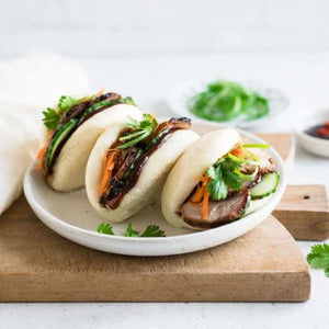 Bao Bun 450g (15 pcs approx)