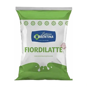 Latteria Sorrentina Shredded Fior di Latte, 2 kg Frozen | Welaza