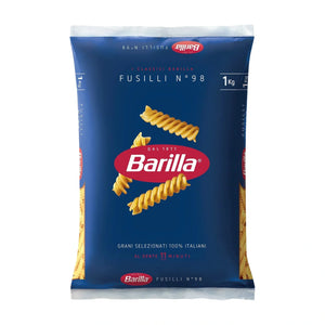 Barilla Pasta Fusilli Cello 1kg | Welaza