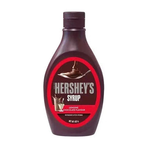 Hershey's Chocolate Syrup - 7.5 LBS