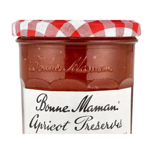 Bonne Maman Apricot Preserve, 370 g or 750 g - 750g - View 2 | Welaza