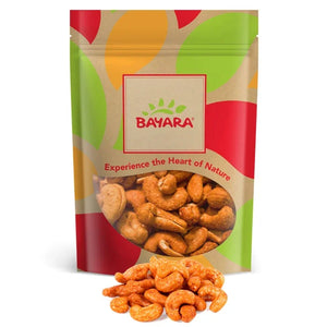 Cashews Chili Premium 250g | Welaza