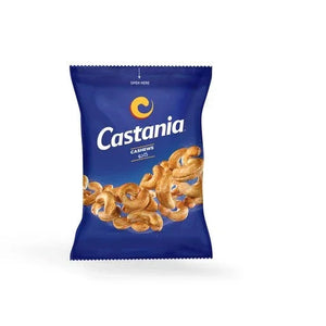 Castania Cashews - 100G