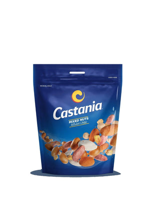 Castania Mixed Nuts - 100G