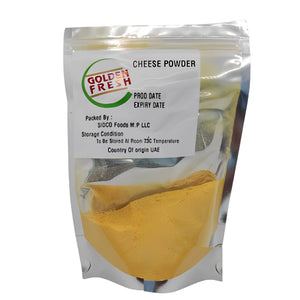 Cheddar Cheese Powder (1kg)