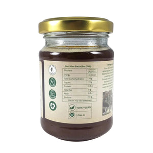 CocoSyrup Sugar Alternative Coconut Blossom Syrup - 300ml
