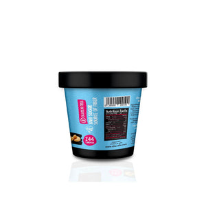 Meadows Organic Coconut Milk Porridge - 400g