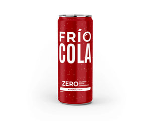 FRIO Natural Healthy Cola-250ml | Welaza