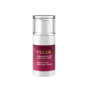 Filler Crow’s Feet Reducer Cream