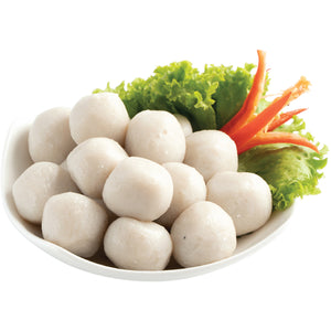 Fish Ball - 1 kg 10×1 kg