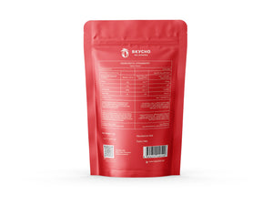 Crispy Dried Freeze-Dried Strawberry 15g