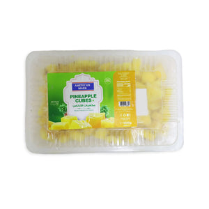 Pineapple cubes - View 3 | Welaza