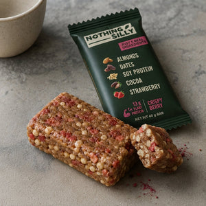 Berry - 6 Bars (Buy 6 and AED AED 9)