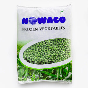 Green Peas Nowaco