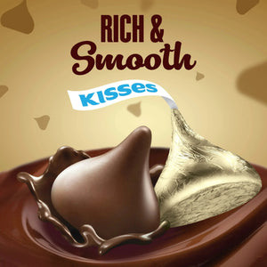 Hershey's Kisses Milk Chocolate - 325gm