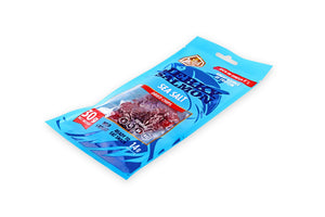 Wild Fish Pink Salmon Dried Chips Sea Salt 30 g