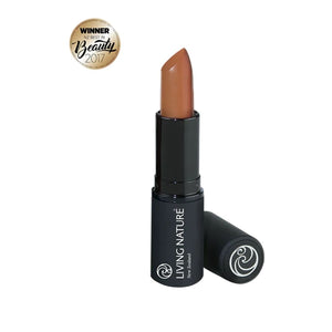 #06 Lipstick Warm wood
