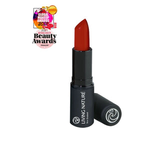 #11 Lipstick Wild Fire
