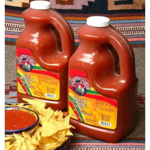 Senor Pepe’S Mexican Salsa 2.17 kgs tin