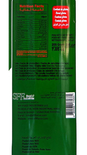 Morales Broasted Chicken Mix Powder 200 g