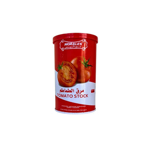 Morales Tomato Stock Powder