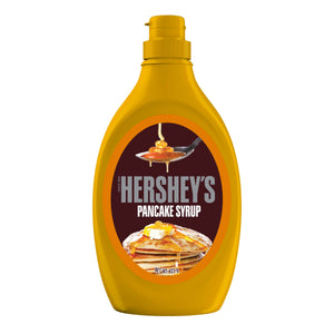 Hershey's Pancake Syrup 623gm - Promo