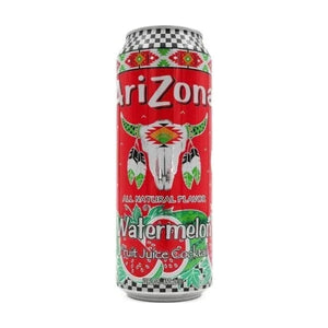 Arizona Tea Watermelon 650 ml | Welaza