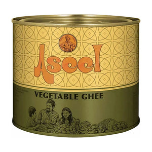 Aseel Vegetable Ghee - 1 ltr