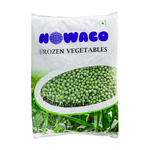 Frozen Green Peas - 2.5 kg | Welaza
