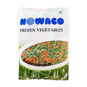 Three-Way Mixed Vegetables - 2.5 kg | Welaza