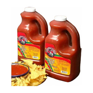 Mexican Salsa 2.17 kg Tin | Welaza