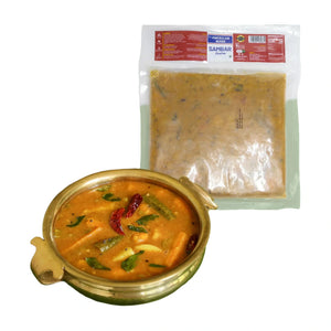 Frozen Sambar 1 kg | Welaza