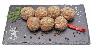 Marinated Beef Dawood Basha 1 kg