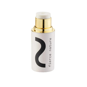 Fierce Nature Organic Tallow Selfie Stick - Pearl 7g - View 3 | Welaza