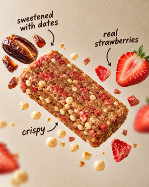 Berry - 6 Bars (Buy 6 and AED AED 9)