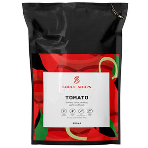 Soule Soups Tomato Soup 500ml