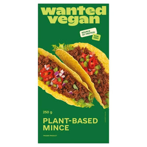 Plant-Based Meat Box | Welaza