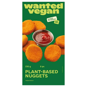 Plant-Based Meat Box - View 2 | Welaza