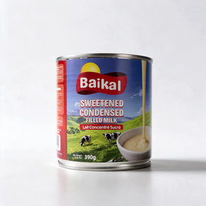 Condensed Milk 390g