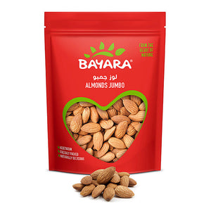 Almonds Jumbo