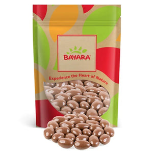 Almonds Milk Chocolate Coated 250g