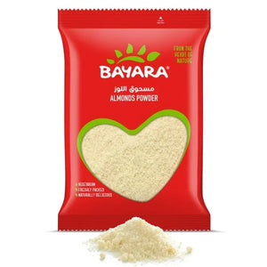 Almonds Powder 200g | Welaza