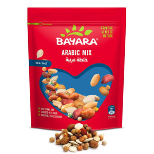 Arabic Mix 150g | Welaza