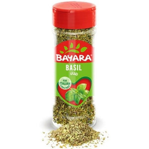 Basil