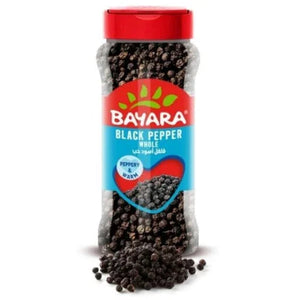 Bayara Black Pepper Whole - 330ml