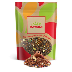 Cardamom Nights Tea 100g | Welaza