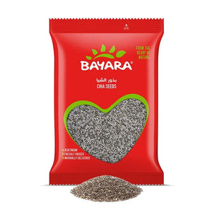 Chia Seeds 400g | Welaza